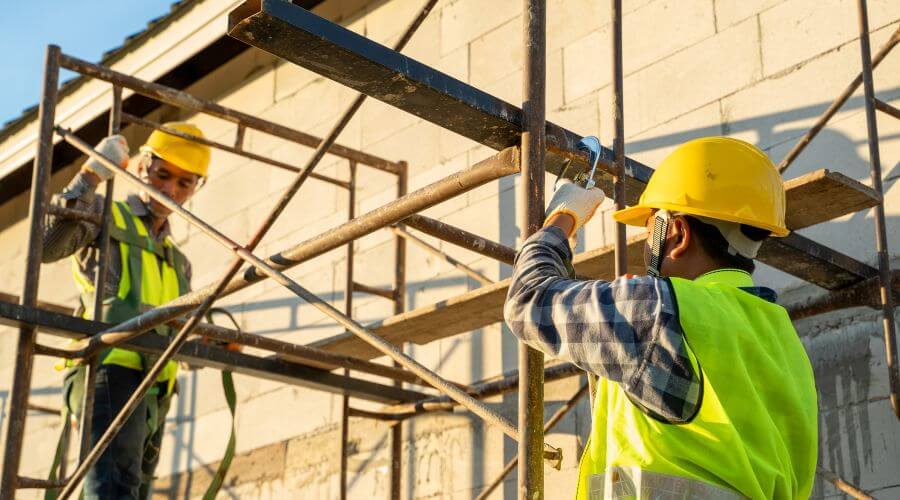 Flashing Repair in Mount Vision, NY